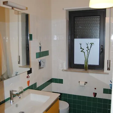 Appartamento Verde Taormina Apartment