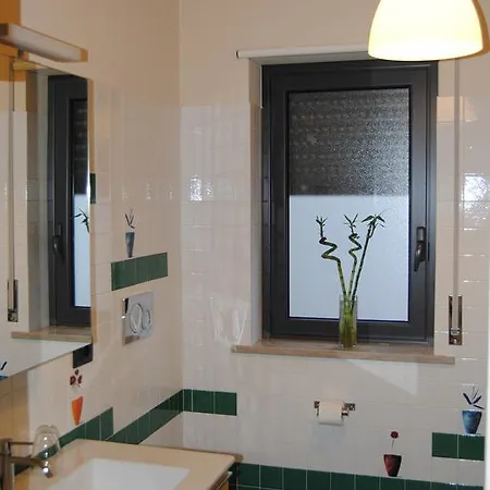 Appartamento Verde Taormina Апартаменты