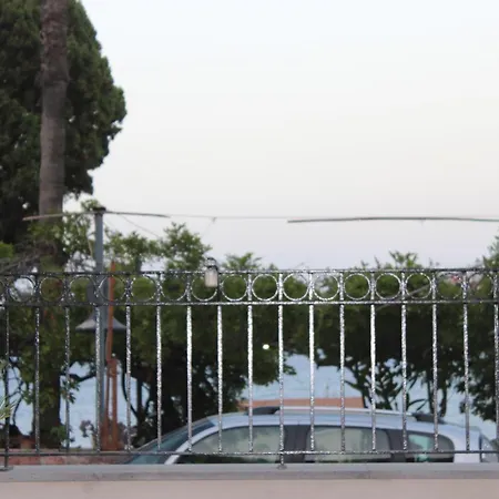 Appartamento Verde Taormina Таормина