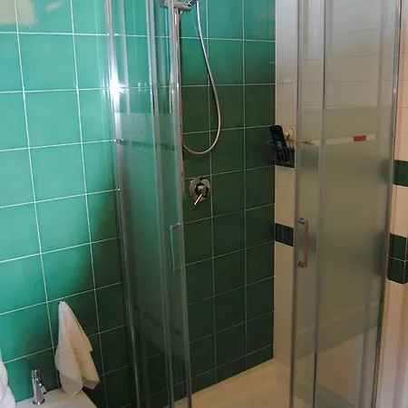 Apartment Appartamento Verde Taormina *