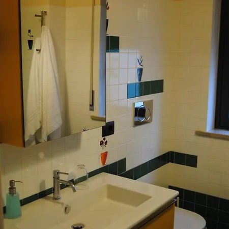 Appartamento Verde Taormina Апартаменты Таормина