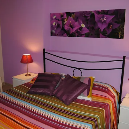 Appartamento Verde Taormina Апартаменты Таормина