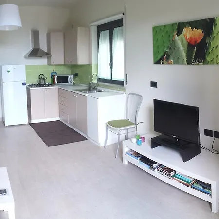 Appartamento Verde Taormina * Таормина