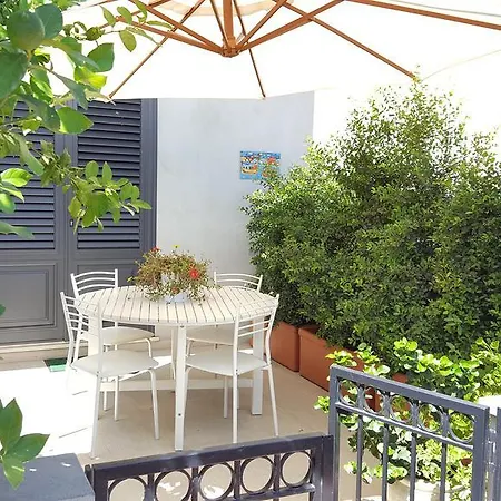 Appartamento Verde Taormina