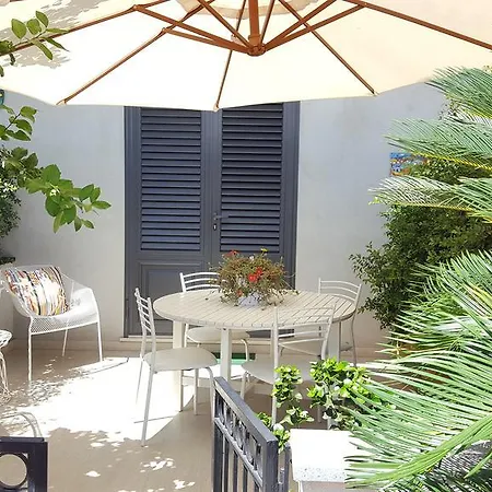 Appartamento Verde Taormina Апартаменты *