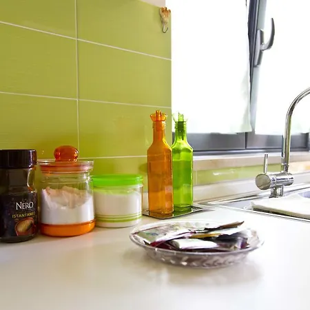 Appartamento Verde Taormina Таормина