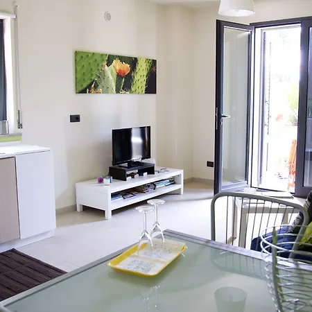 Appartamento Verde Taormina Apartment