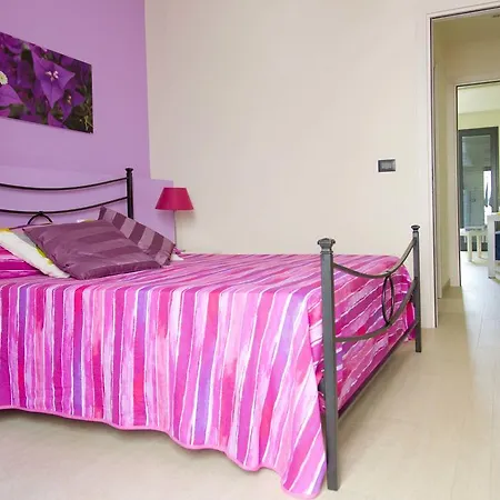 Appartamento Verde Taormina *