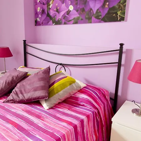 Appartamento Verde Taormina Апартаменты Таормина