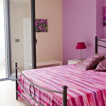 Апартаменты Appartamento Verde Taormina