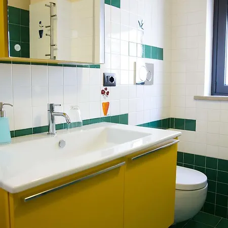 Appartamento Verde Taormina Apartment