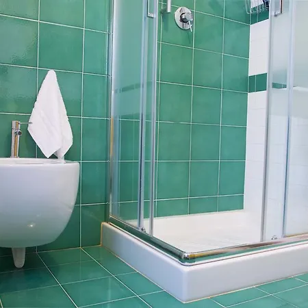 Appartamento Verde Taormina Апартаменты *